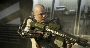 New Trailer for ‘Elysium’