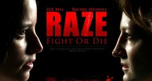 Intense New Trailer for ‘Raze’