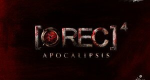 Official Teaser Poster for [Rec] 4: Apocalypse