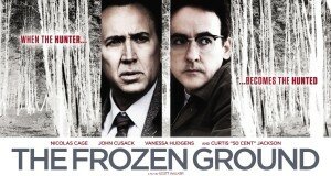 Frozen Ground Trailer Is Here!