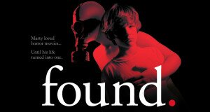 MOVIE REVIEW: found.