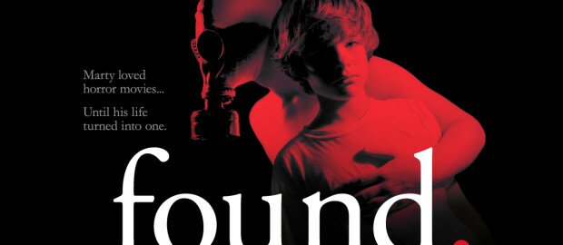 MOVIE REVIEW: found.