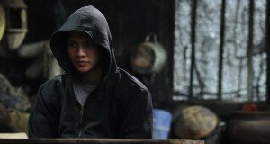 Wall Punching Badassness in The Raid 2: Berandal Trailer