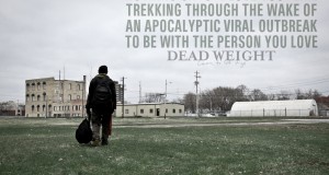 MOVIE REVIEW: Dead Weight