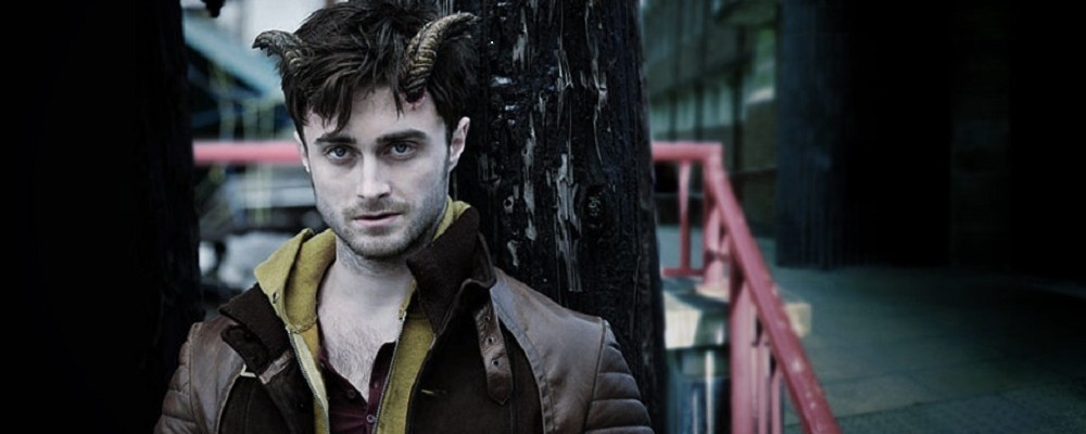 Check Out A Horny Harry Potter….