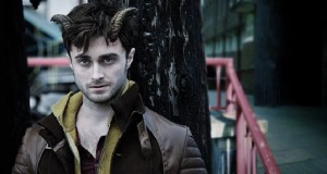 Check Out A Horny Harry Potter….